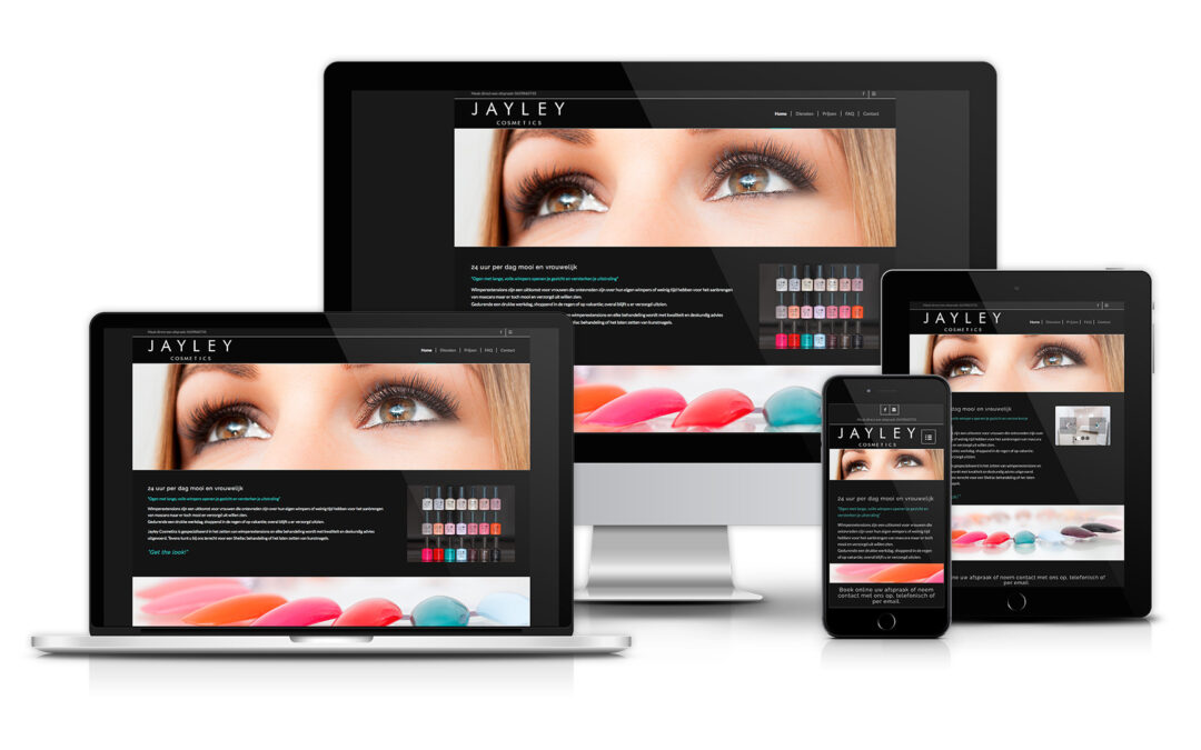 Jayley Cosmetics