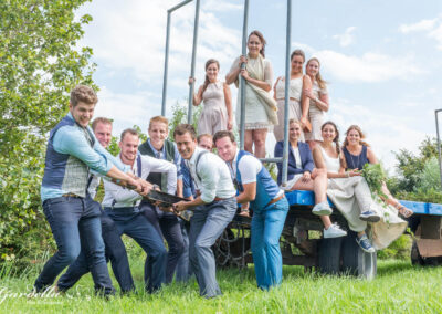 Loveshoot Westland